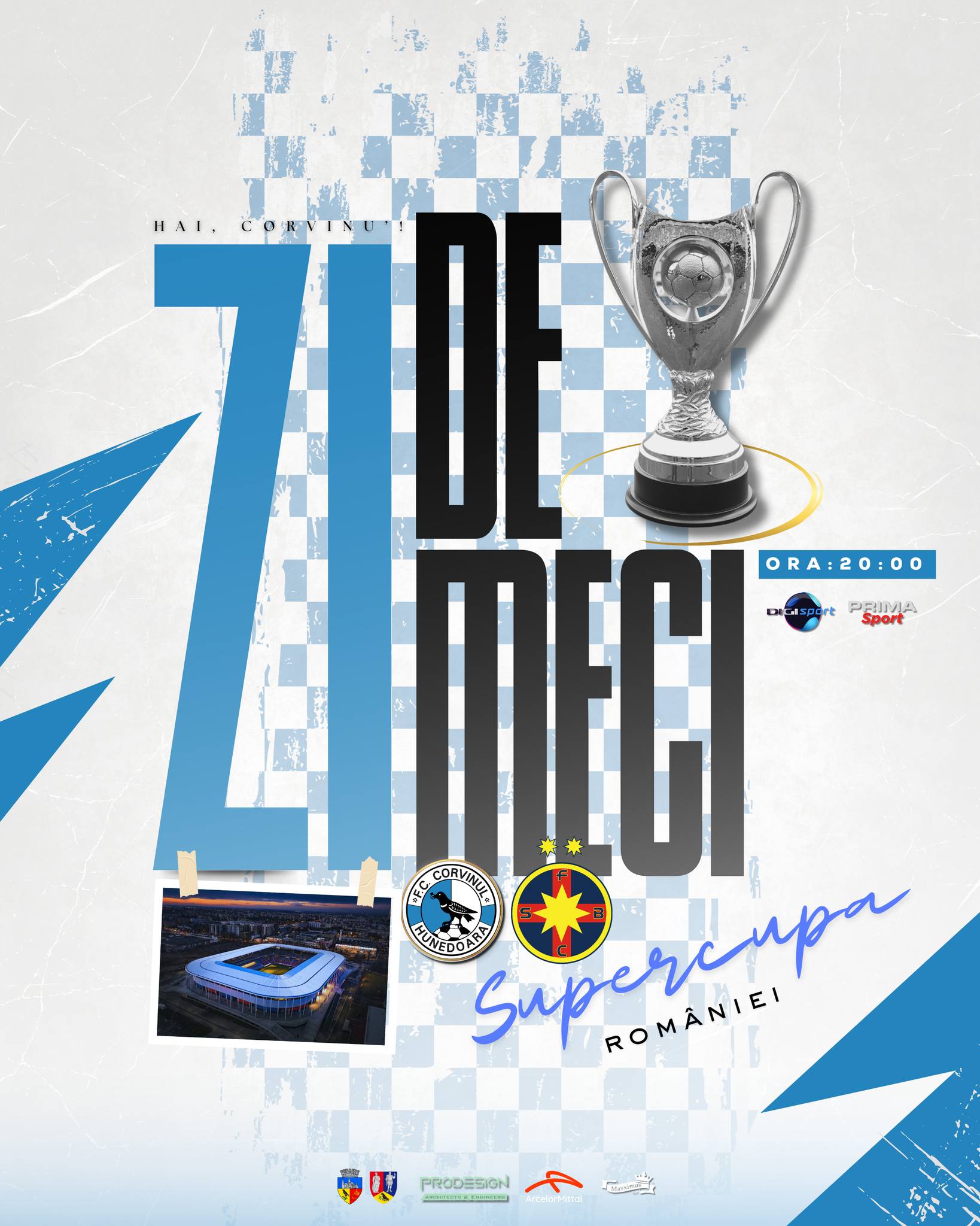 SuperCupa României la fotbal