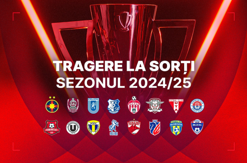 Noul sezon al SuperLigii de fotbal