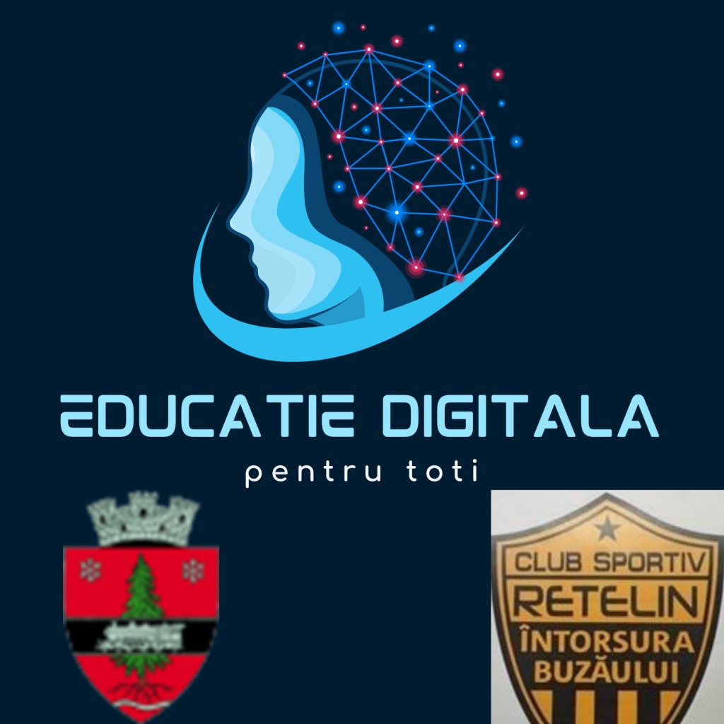 Proiect de educaţie digitală la Întorsura Buzăului