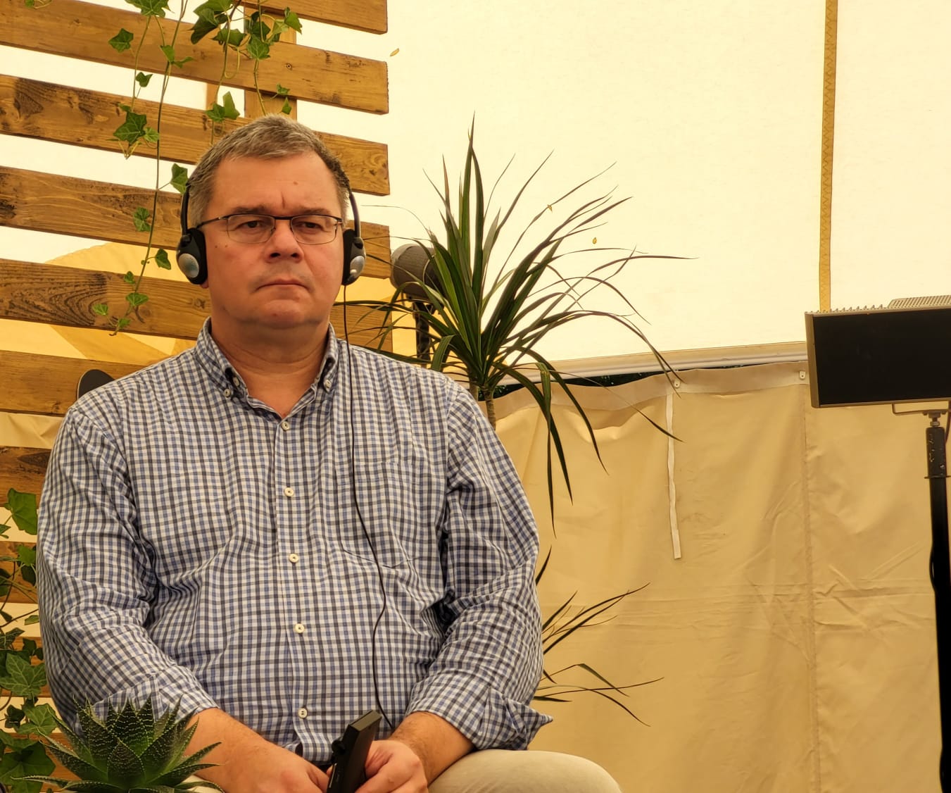 Mihai Răzvan Ungureanu, criticat pentru participarea la Universitatea de Vară de la Băile Tuşnad