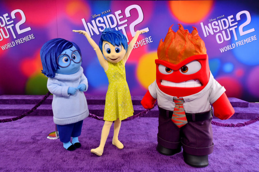 ”Inside Out 2” devine filmul de animație cu cele mai mari încasări din toate timpurile