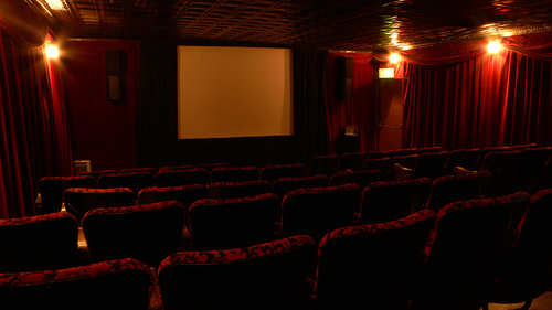 A crescut numărul cinefililor din Miercurea Ciuc