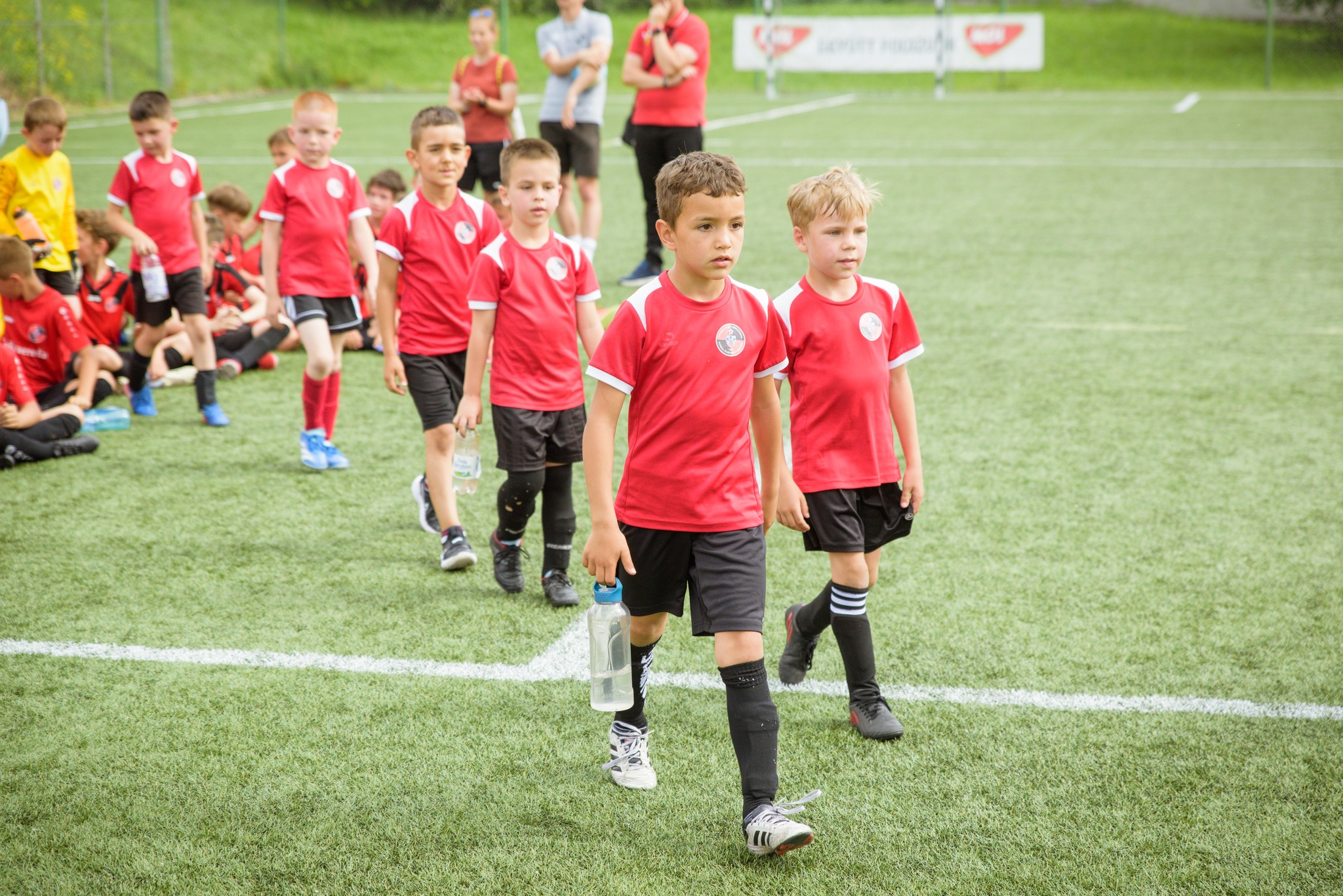 Academia de fotbal din Ciuc, a doua cea mai bună din România