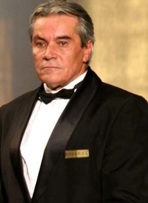 A murit cunoscutul actor mureșean Ion Rițiu A murit cunoscutul actor mureșean Ion Rițiu