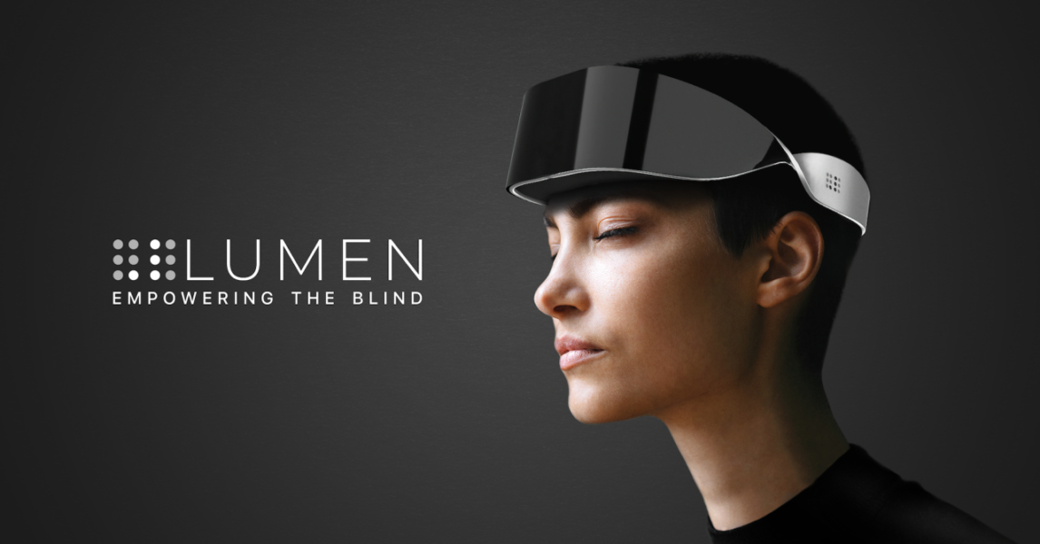 Info Gadget | Ochelarii LUMEN Info Gadget | Ochelarii LUMEN