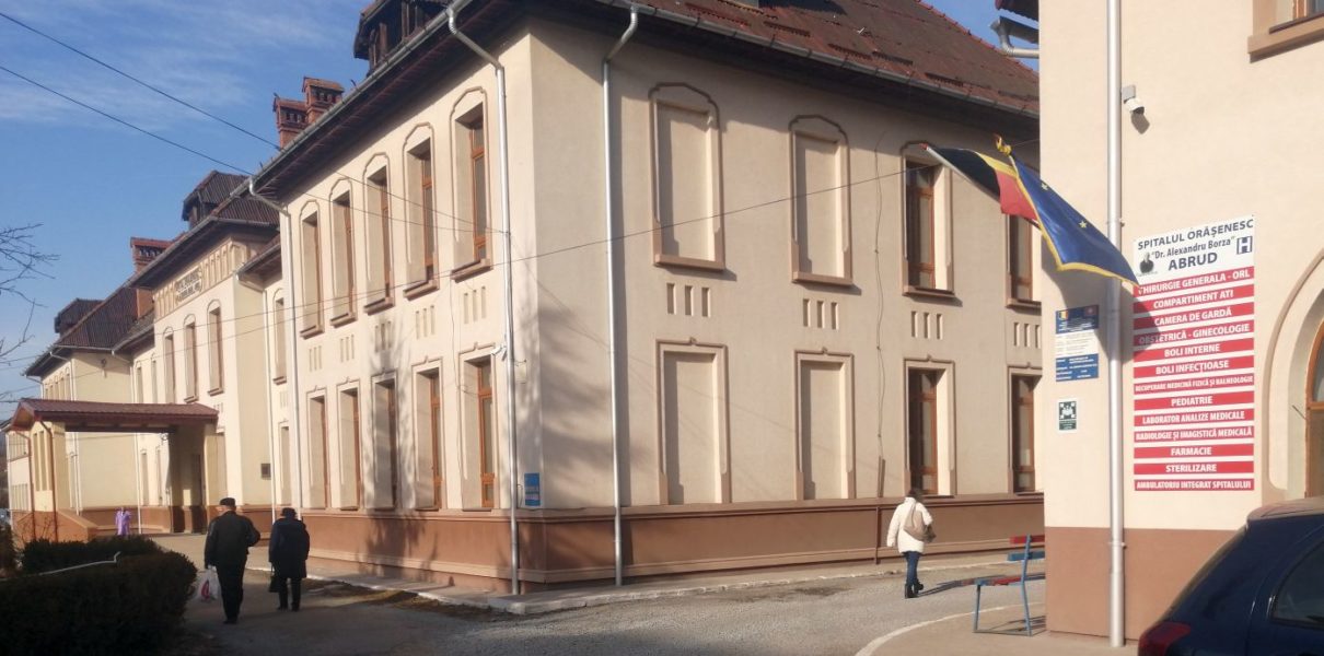 S-au semnat primele contracte de finanțare pentru programul Sănătate din Regiunea Centru