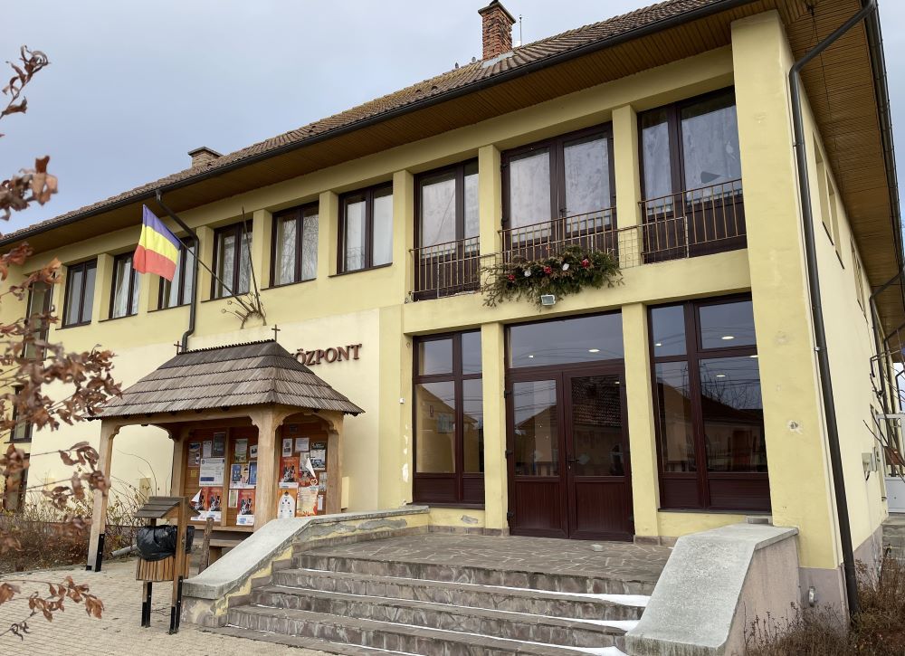 Bani de la Guvern pentru instituțiile de cultură