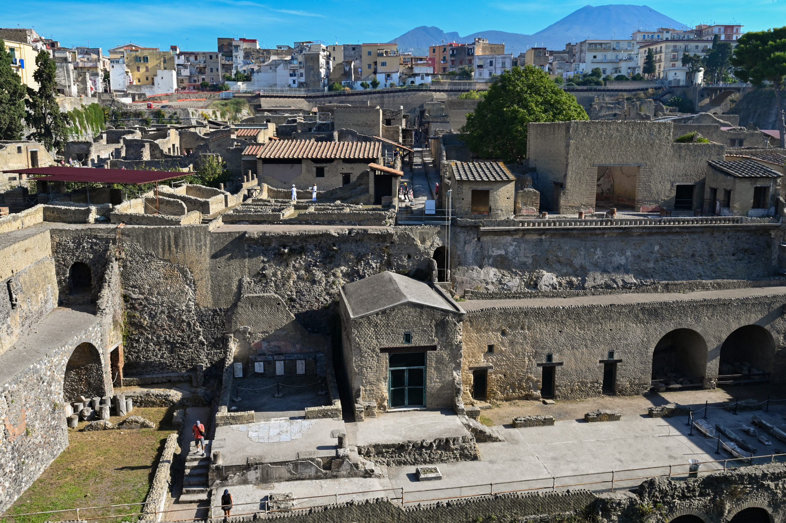 În Italia, o casă din trei nu este locuită