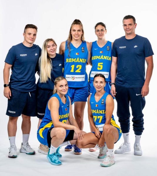 Europe Cup la baschet feminin 3×3 Europe Cup la baschet feminin 3×3