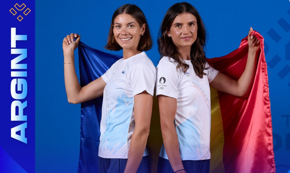 A șasea medalie pentru România la Jocurile Olimpice