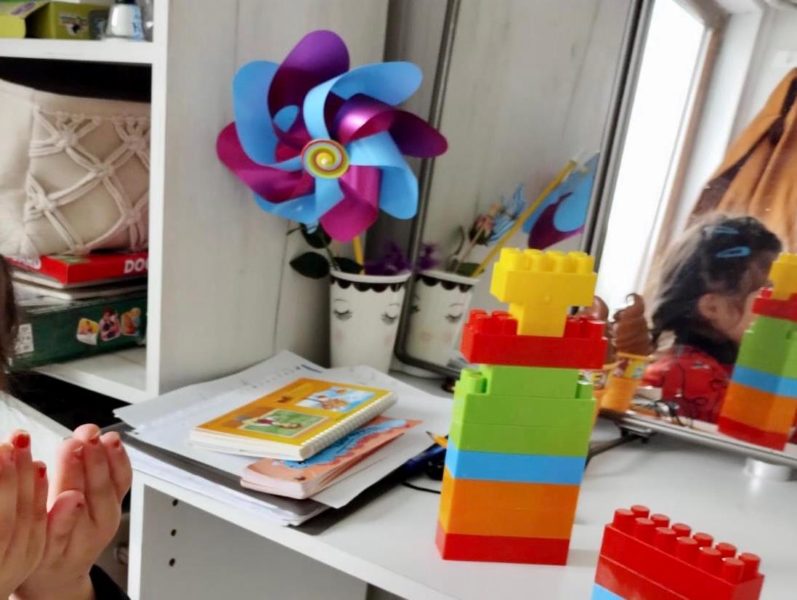 Casă nouă de tip familial la Baraolt