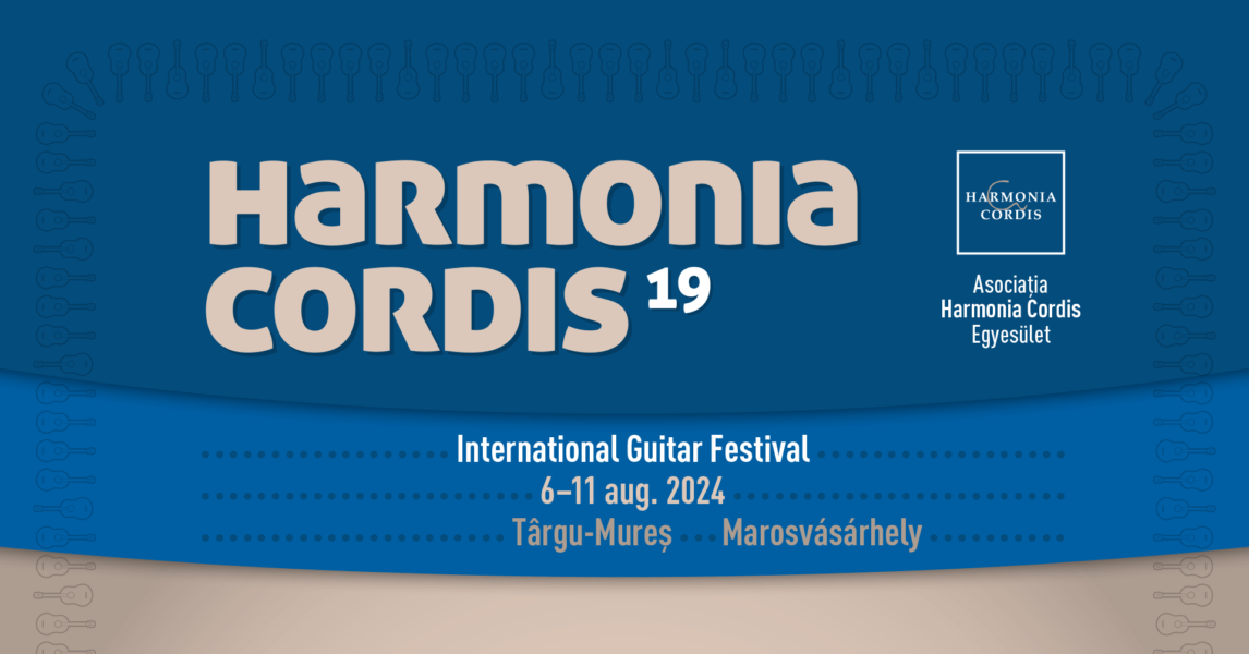 Festivalul Internaţional Harmonia Cordis începe astăzi la Târgu Mureş