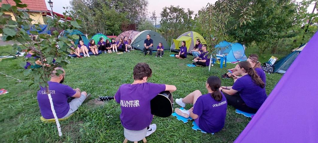 Vine vacanța, iar taberele de vară sunt una dintre variantele de petrecere a timpului liber pentru copii si adolescenți