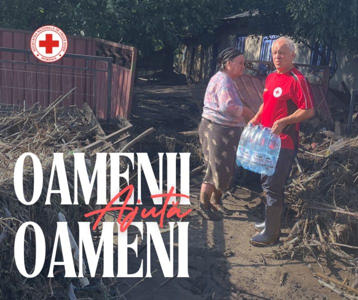 Autoritățile și ONG-urile mureșene nu se implică în ajutorarea sinistraților din Moldova