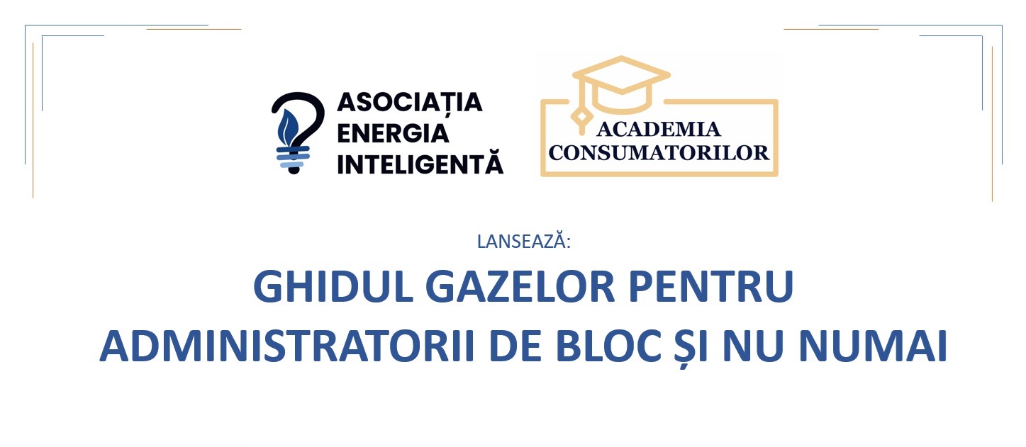 Campanie națională de prevenire a accidentelor în urma utilizării gazelor naturale în locuințe