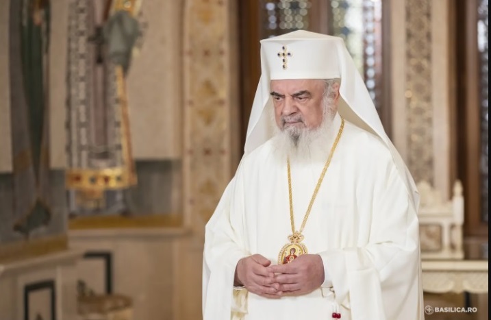 Patriarhia Română face apel la solidaritate cu persoanele afectate grav de inundații Patriarhia Română face apel la solidaritate cu persoanele afectate grav de inundații