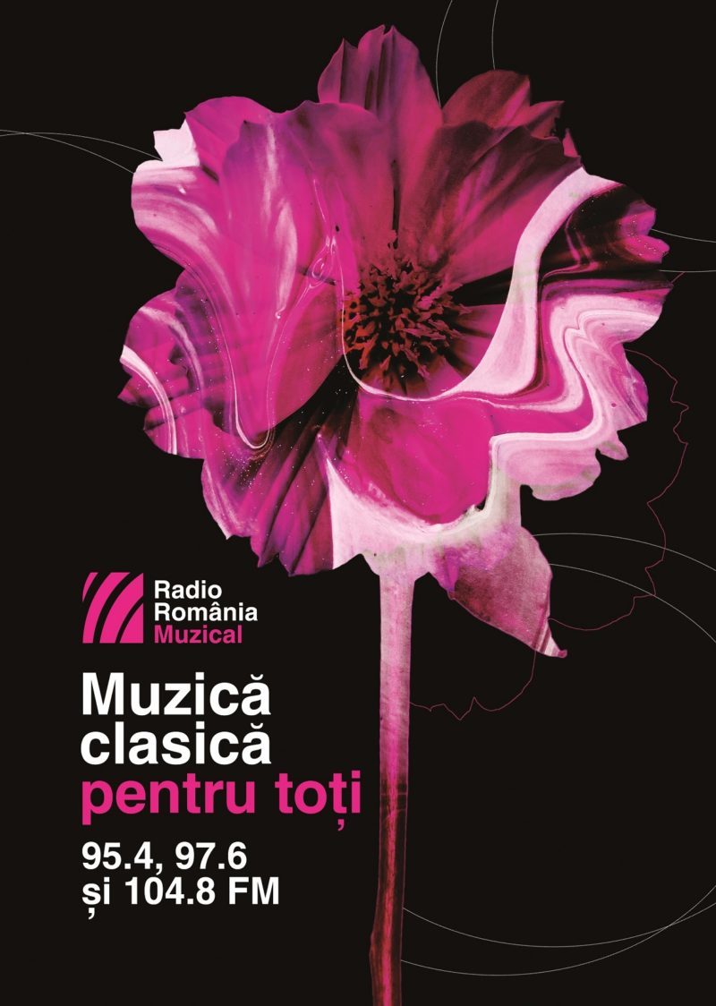 O nouă stagiune de emisiuni la Radio România Muzical
