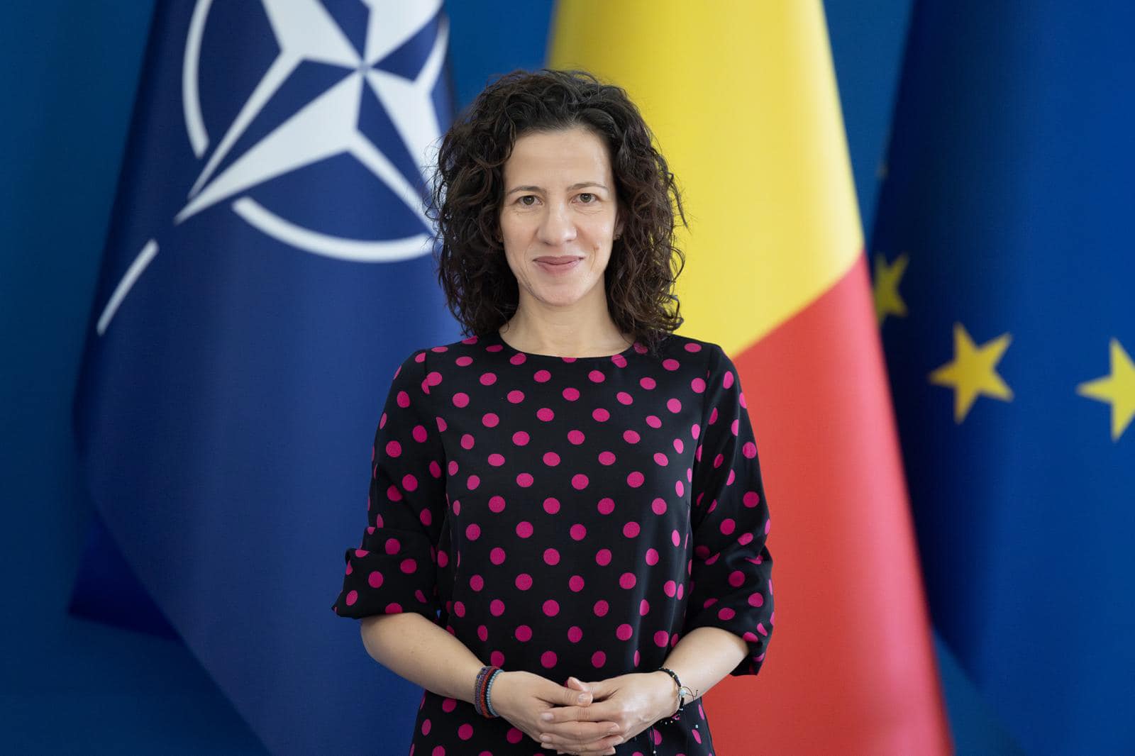 Comisarul european al României, Roxana Mînzatu, audiată pe 12 noiembrie în PE Comisarul european al României, Roxana Mînzatu, audiată pe 12 noiembrie în PE