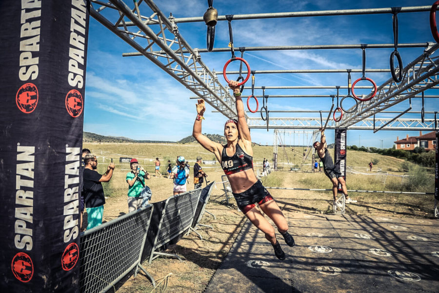 Spartan Race, în premieră la Miercurea Ciuc