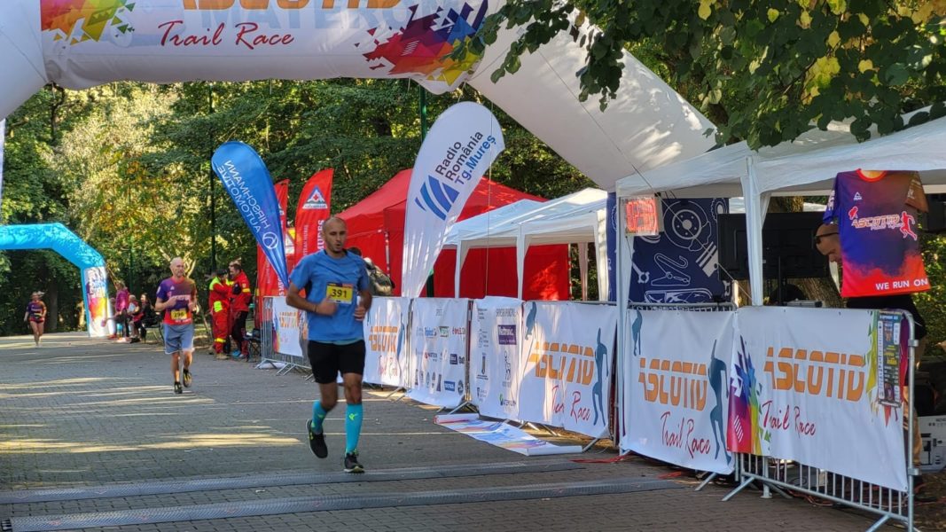 Sâmbătă, mureșenii aleargă pentru cauza copiilor cu diabet