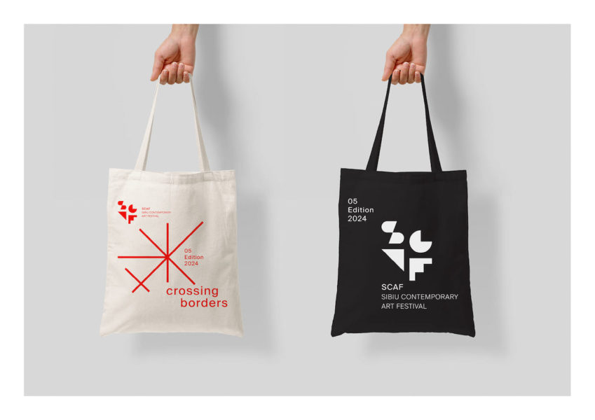 Festivalul Internațional de Artă Contemporană -SCAF pe agenda culturală sibiană Festivalul Internațional de Artă Contemporană -SCAF pe agenda culturală sibiană