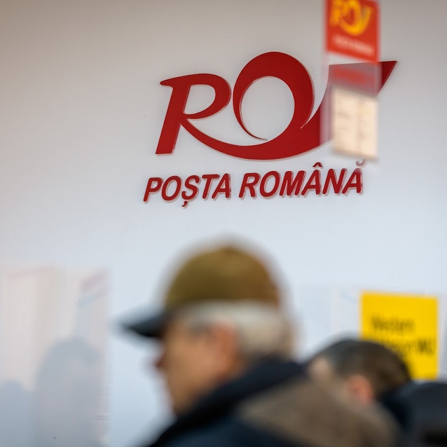 Poşta Română a finalizat distribuirea pensiilor