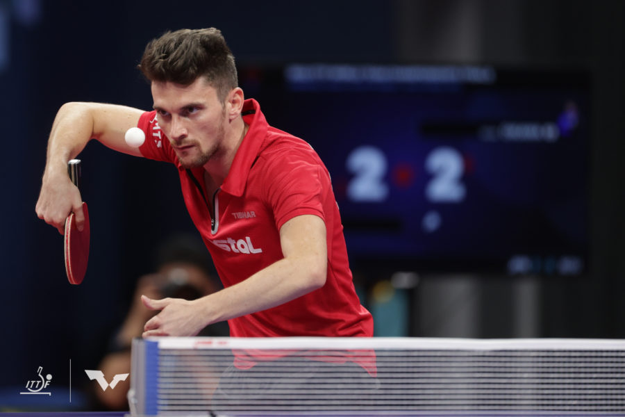 Târgumureșeanul Szöcs Hunor, aur și bronz la Campionatele Balcanice Târgumureșeanul Szöcs Hunor, aur și bronz la Campionatele Balcanice