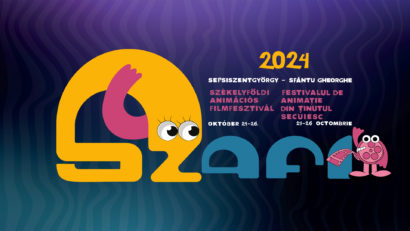 A început Festivalul de Animaţie la Sfântu Gheorghe