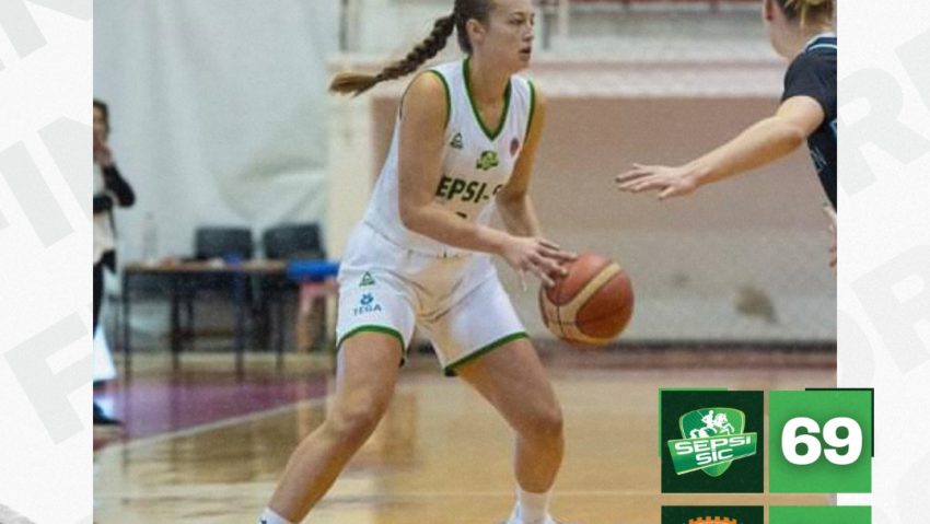 Liga Națională de baschet feminin