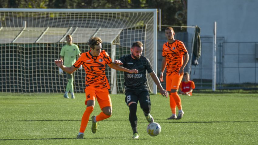 Liga a III-a de fotbal, etapa cu numărul 8