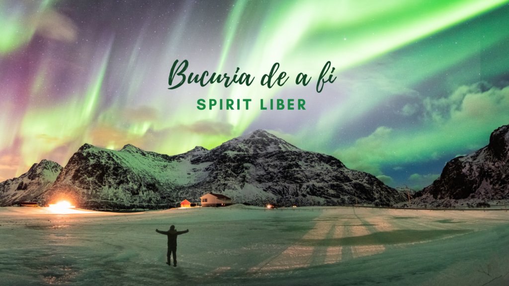 Bucuria de a fi | Meleaguri scandinave