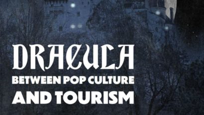 Dracula, subiect de analiză la şcoala de vară a studenţilor din reţeaua universitară europeană UNITA