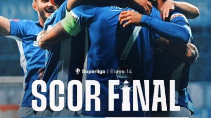 SuperLiga de fotbal