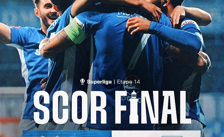 SuperLiga de fotbal