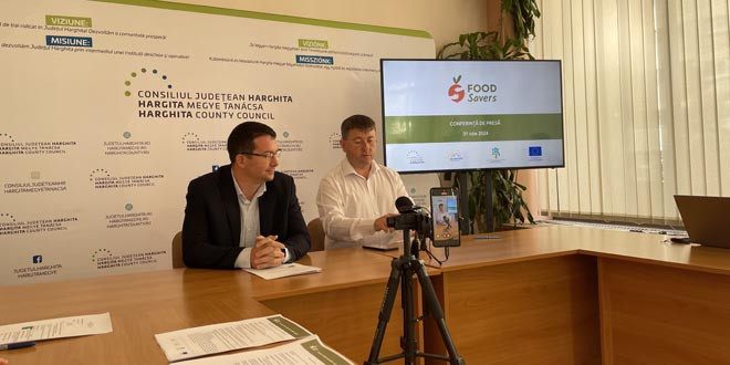 Paşi concreţi pentru stoparea risipei alimentare
