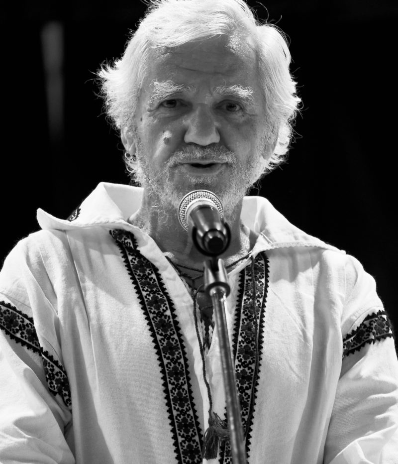 A încetat din viață Ioan Ceaușescu, fondatorul și directorul Festivalul de Film și Televiziune SIMFEST