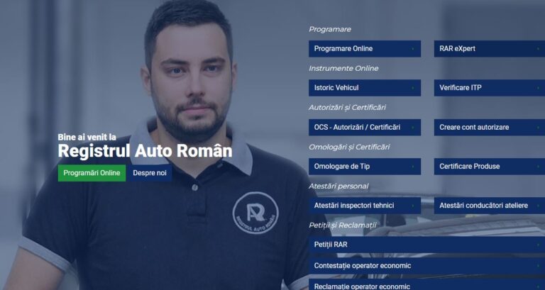Cei care caută informații de la RAR pot discuta cu RAReș