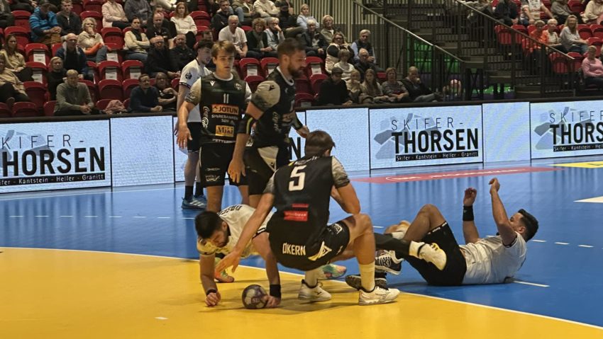 EHF European Cup la masculin