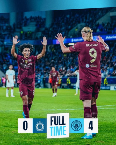 UEFA Champions League, runda a doua
