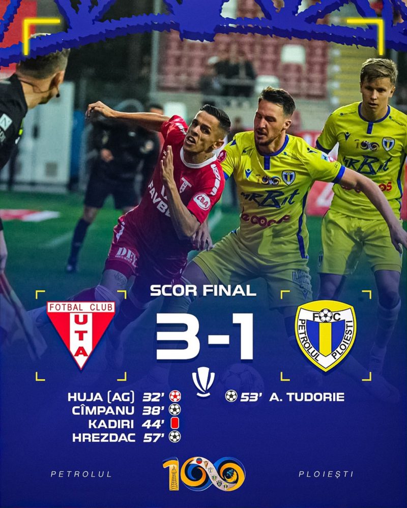 S-a reluat SuperLiga de fotbal