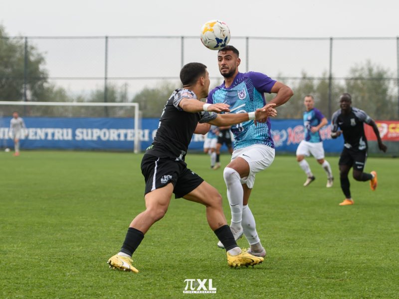 Liga a II-a de fotbal