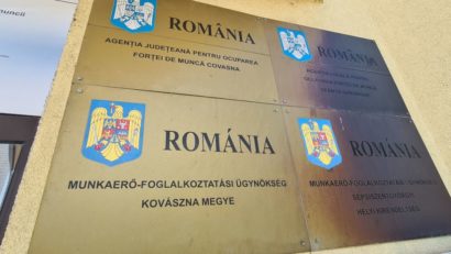 Şeful AJOFM Covasna încurajează cetăţenii să folosească tichetele pentru activităţi casnice
