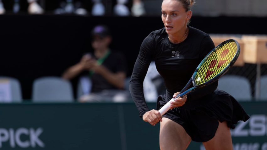 Ana Bogdan și Monica Niculescu, noi victorii la Osaka
