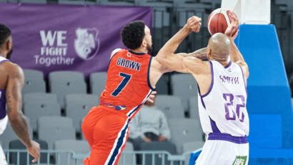 Duel românesc în FIBA Europe Cup la baschet