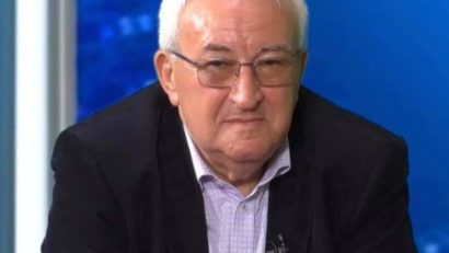 Cezar Irimia: programul național de paliație, praf în ochi pentru campania electorală