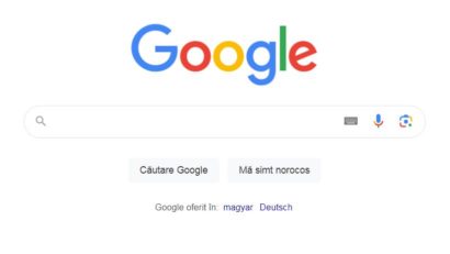 Google introduce căutare după imagini video