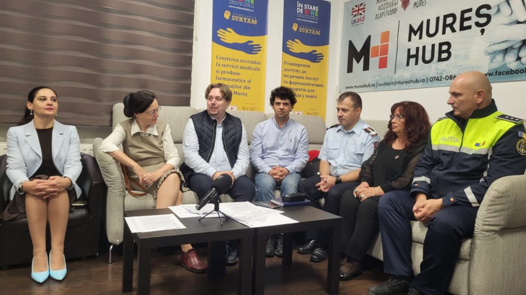 Peste 600.000 de lei finanţare pentru 29 de proiecte sociale la Tg.Mureş Peste 600.000 de lei finanţare pentru 29 de proiecte sociale la Tg.Mureş