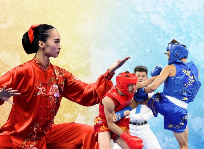 Târgu Mureș găzduiește Cupa României la kungfu