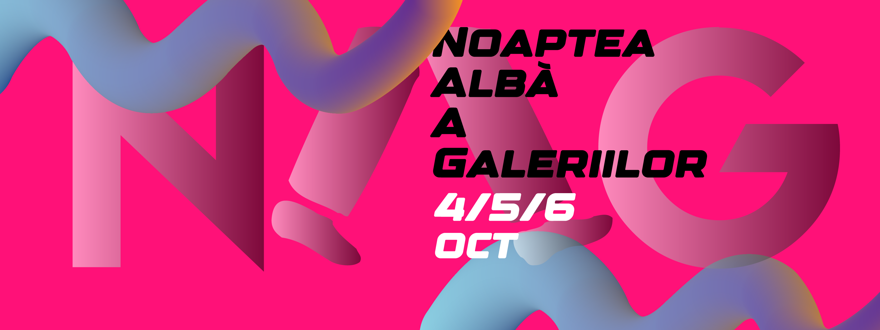 La Târgu Mureş începe azi ”Noaptea Albă a Galeriilor”