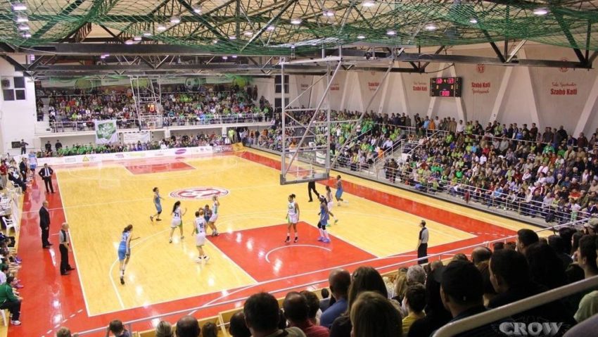Sepsi Sf.Gheorghe, a doua înfrângere în FIBA EuroCup